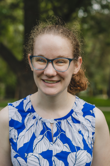 Profile photo of  Laura Perensen